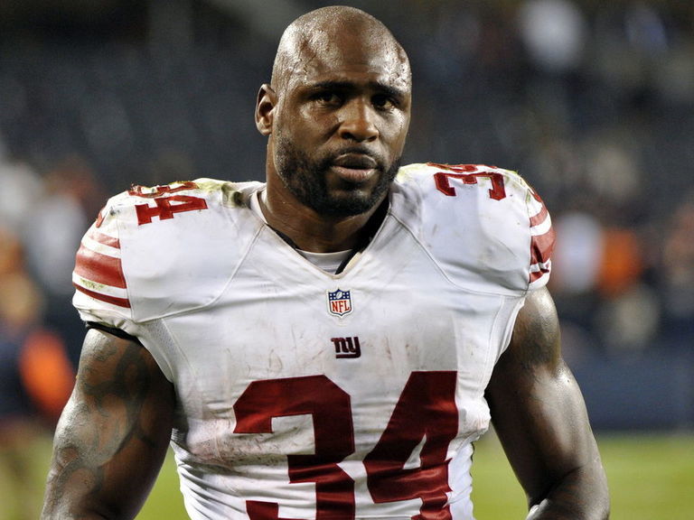 Brandon Jacobs