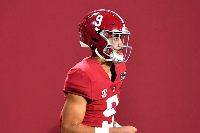 Bryce Young