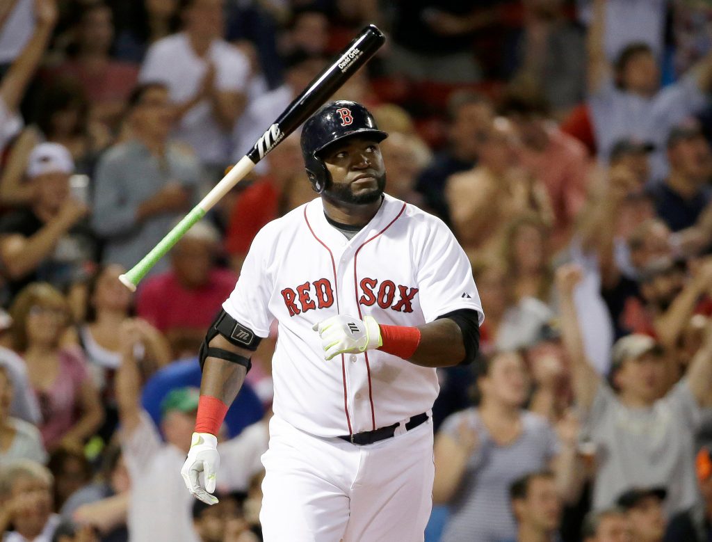 David Ortiz