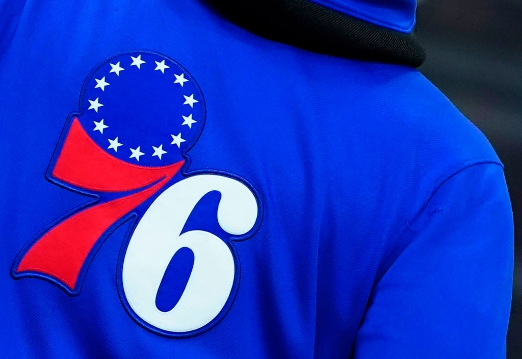 76ers logo