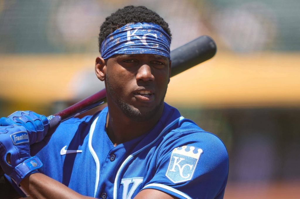 Jorge Soler Royals Try to Get Back On Track vs. Boston Red Sox