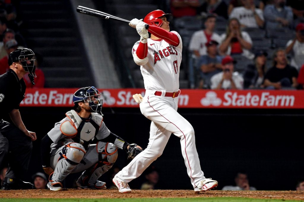 Shohei Ohtani