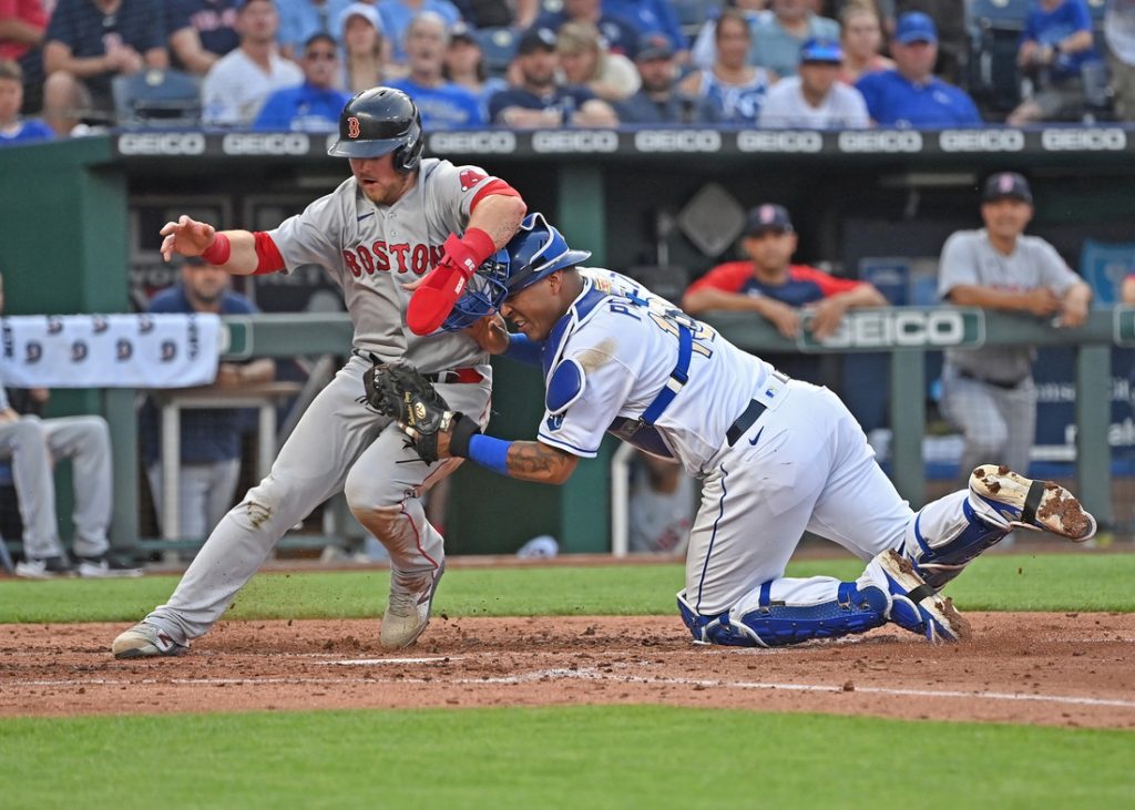 Royals Handle