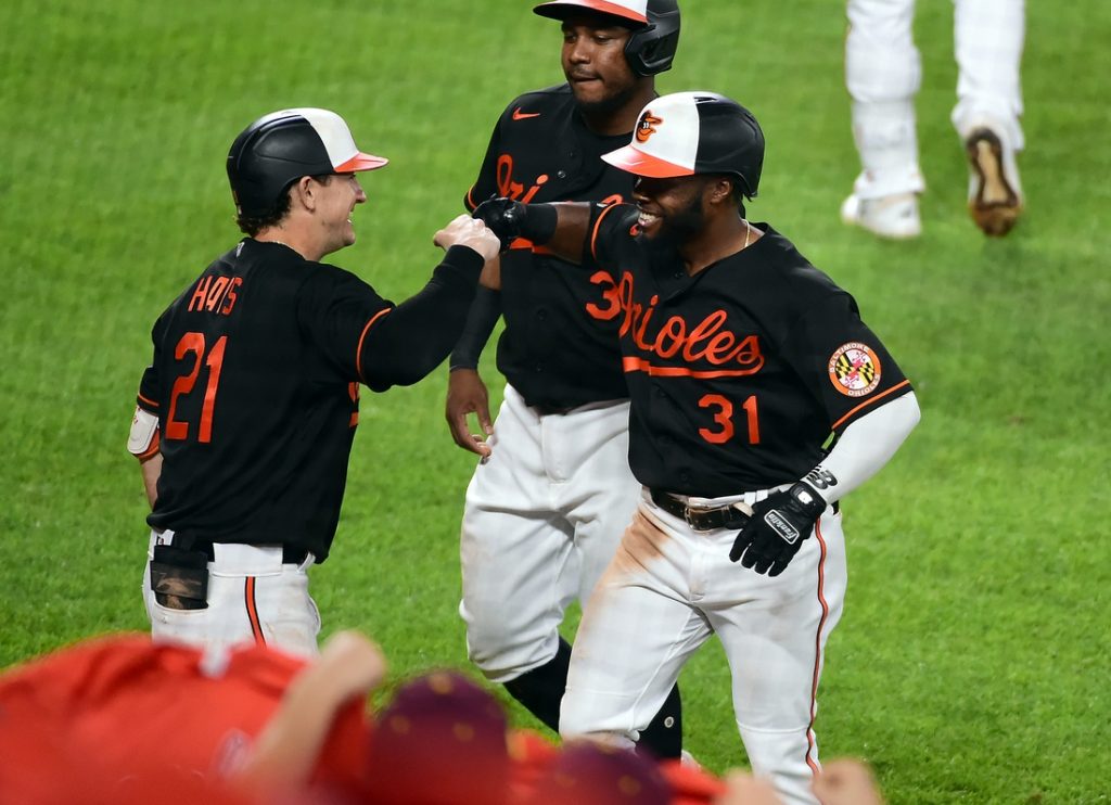 Orioles