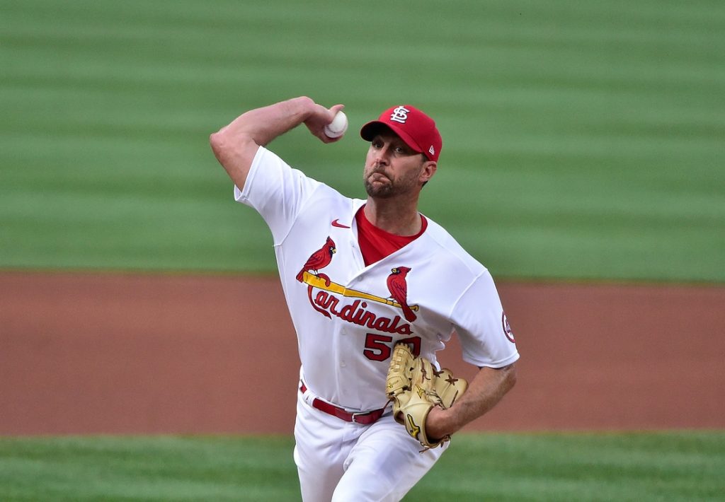 Cardinals, Atlanta Braves try to work through their woes