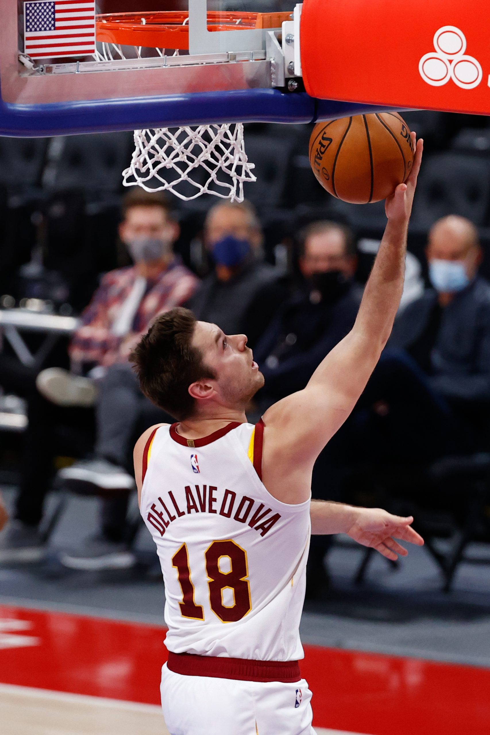 Matthew Dellavedova