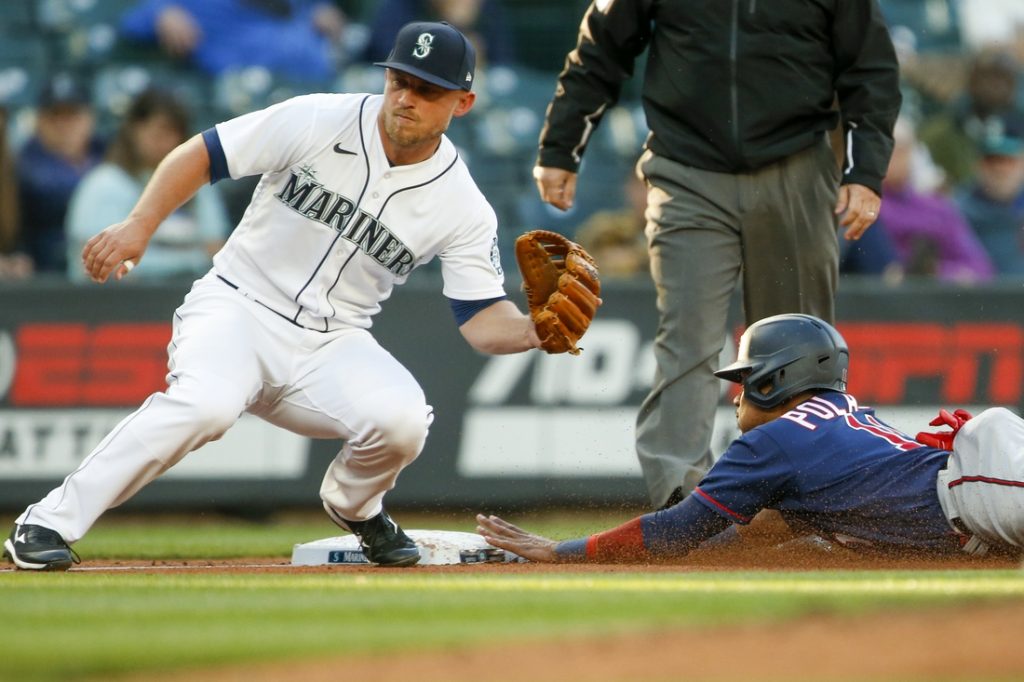 Nelson Cruz