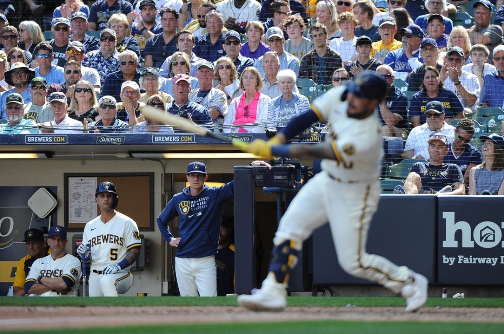 Brewers seek