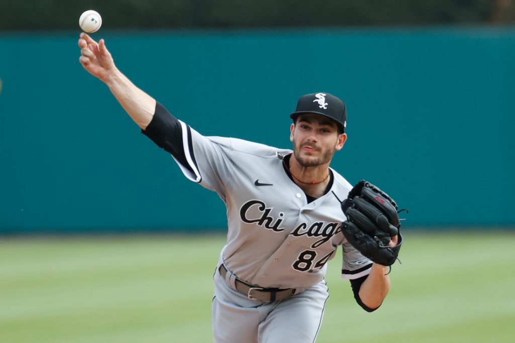 White Sox