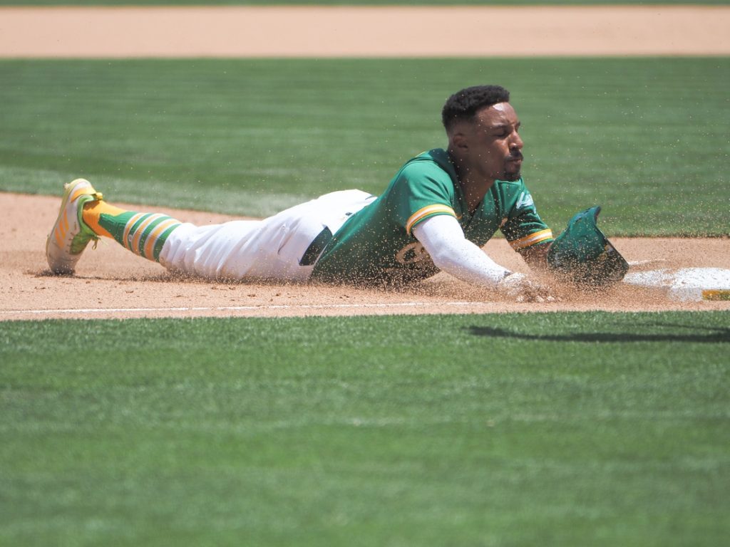 Ramon Laureano