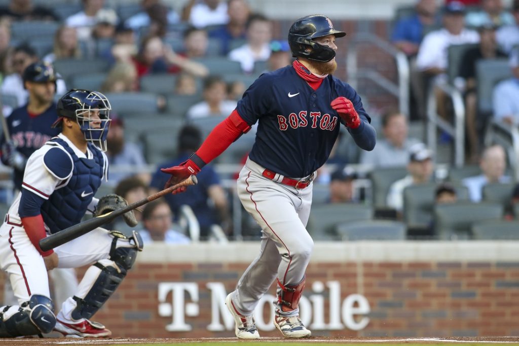 Red Sox