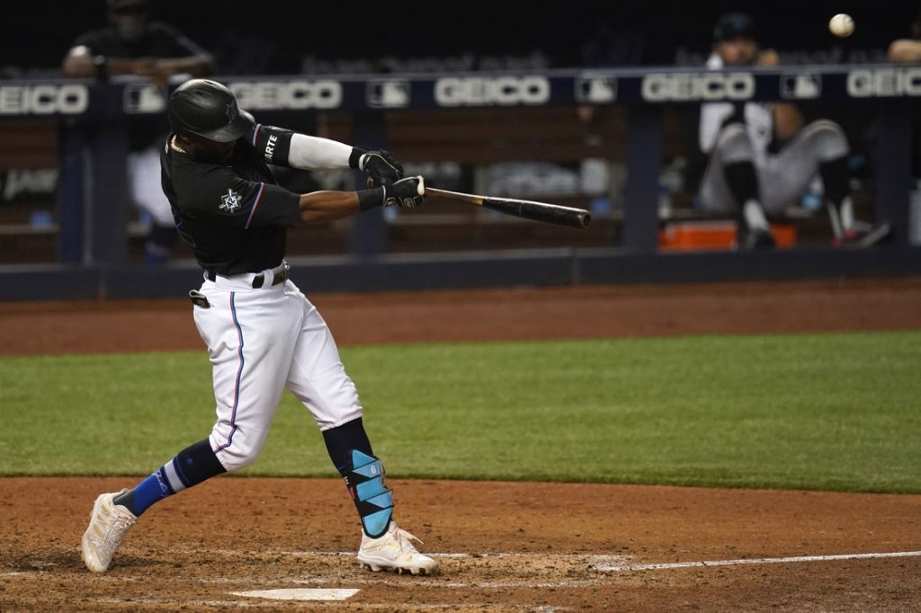 Miami Marlins vs Toronto Blue Jays