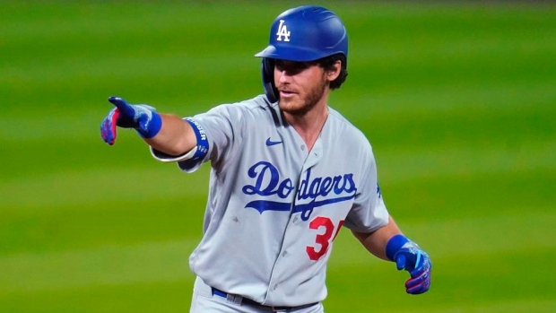 Cody Bellinger