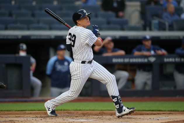 Gio Urshela