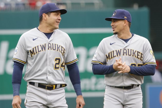 Brewers Set to Begin