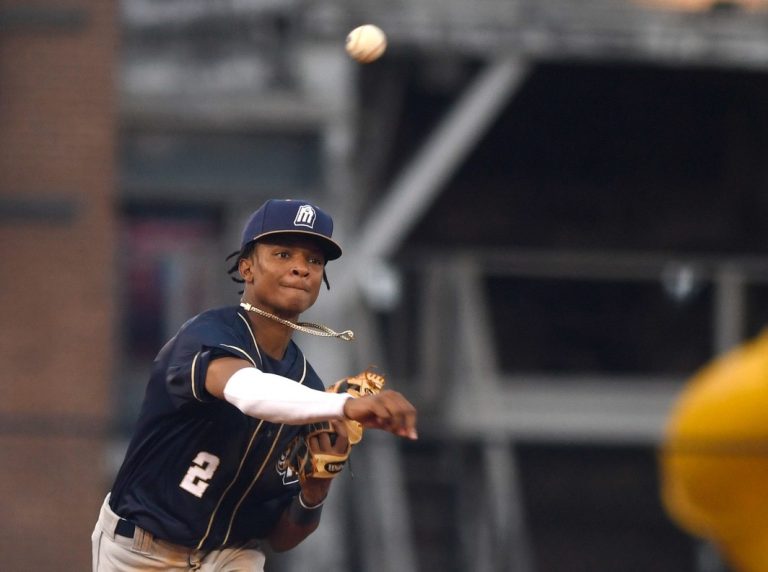 CJ Abrams has been one of the best newcomers this year in MLB