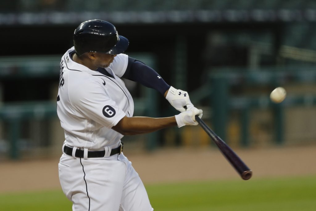 Jonathan Schoop