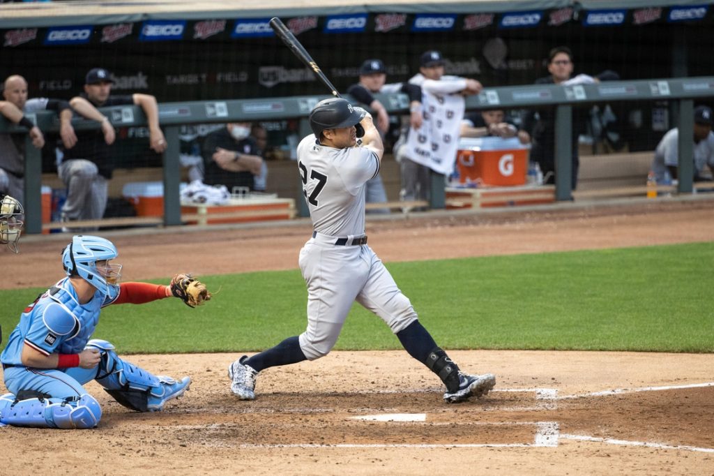 Nelson Cruz