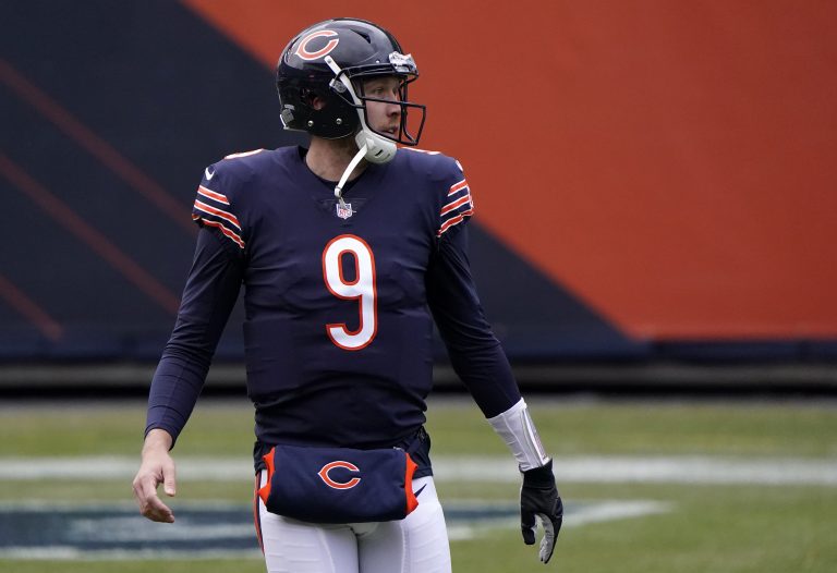 Nick Foles