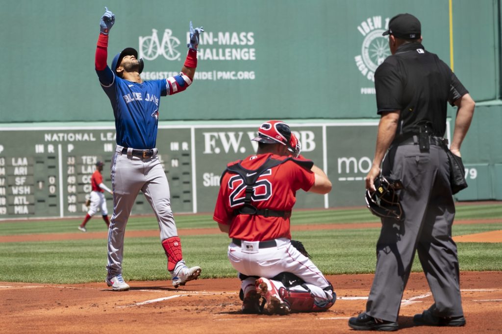 Toronto Blue Jays