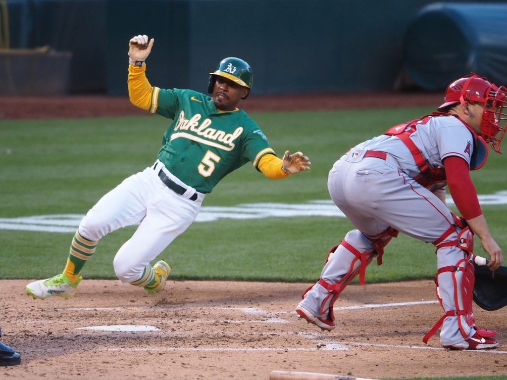 A's Host