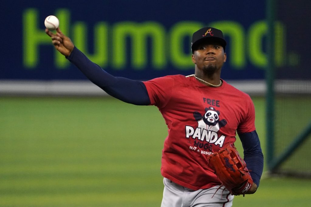 Ronald Acuna