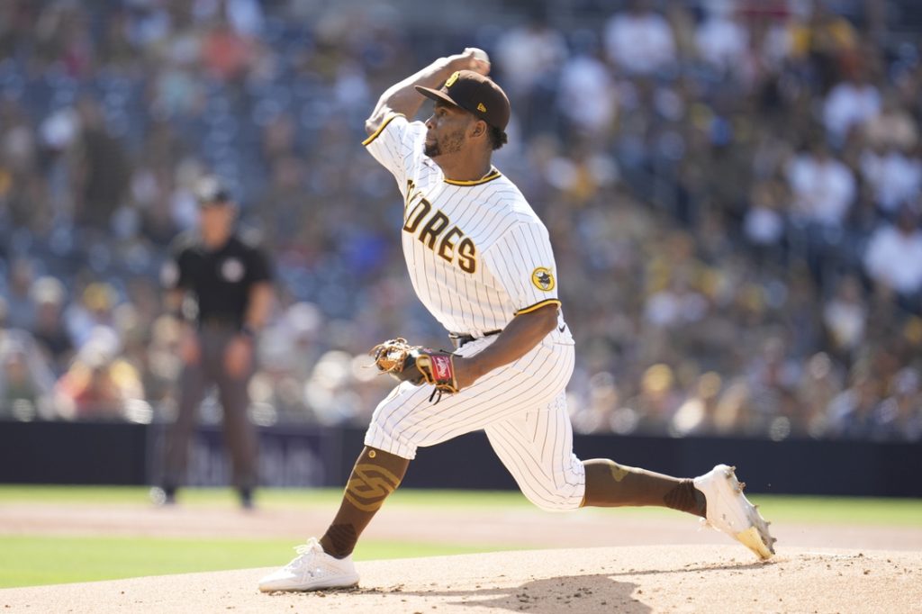 Fernando Tatis Jr.