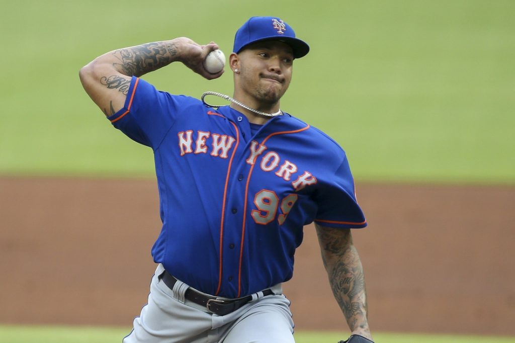 Taijuan Walker