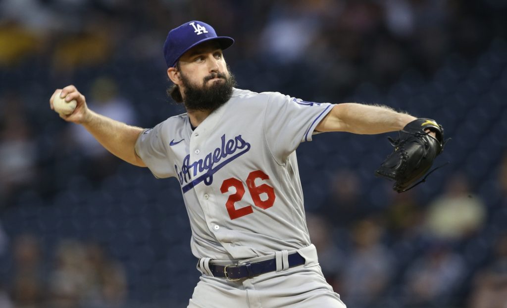 Dodgers