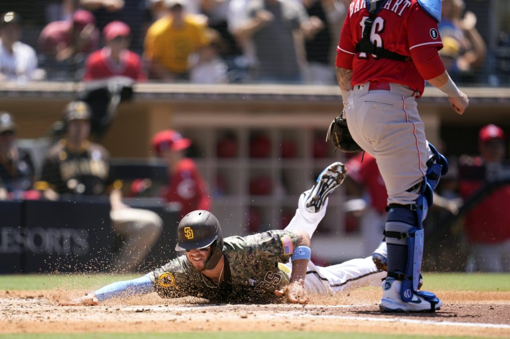 Padres