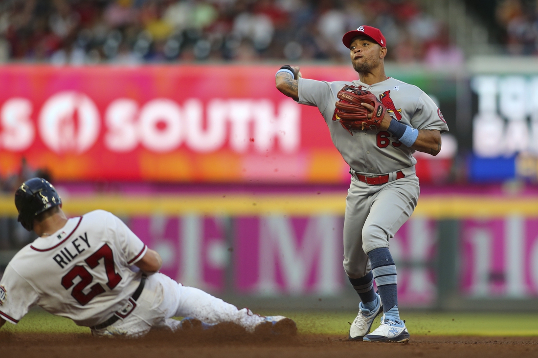 Ronald Acuna Jr.