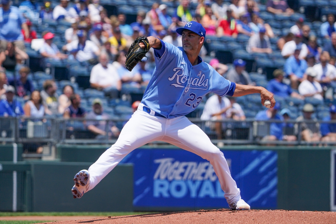 Kansas City Royals