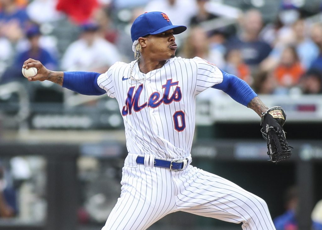 Marcus Stroman