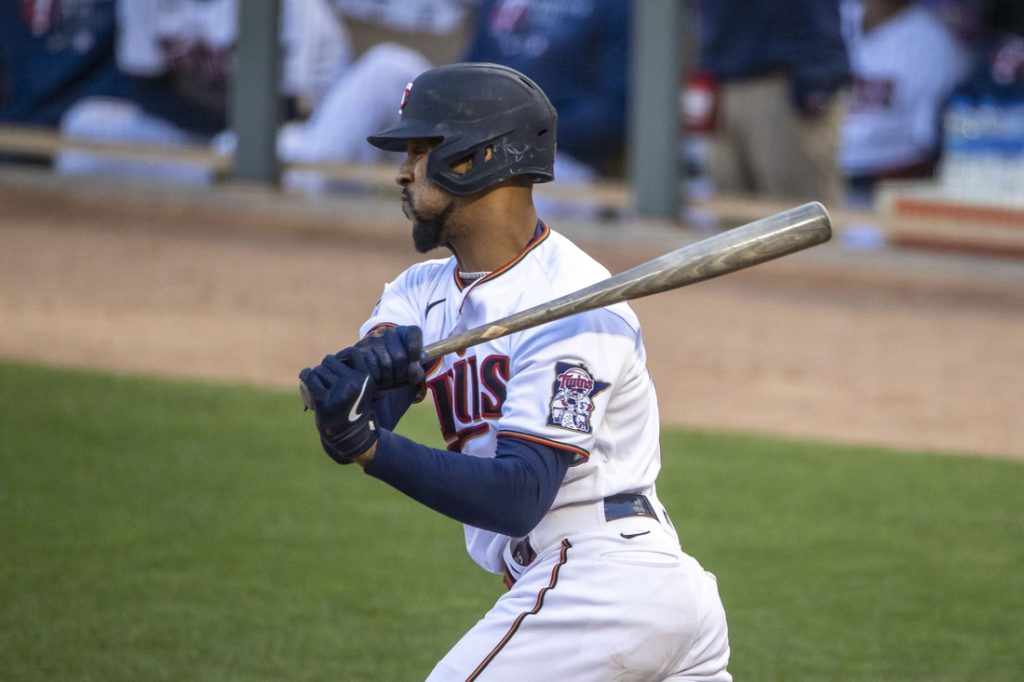 Byron Buxton