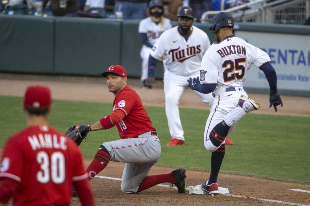 Miguel Sano