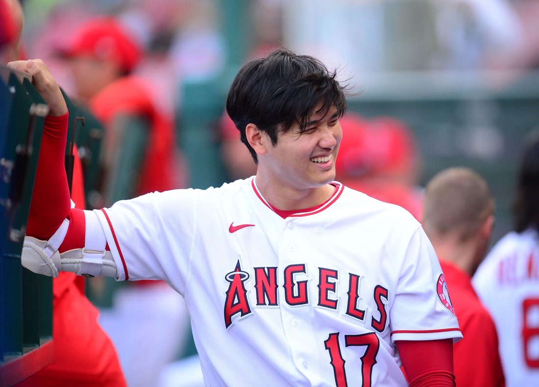 Well tested or drowning in test? Shohei Ohtani : r/nattyorjuice