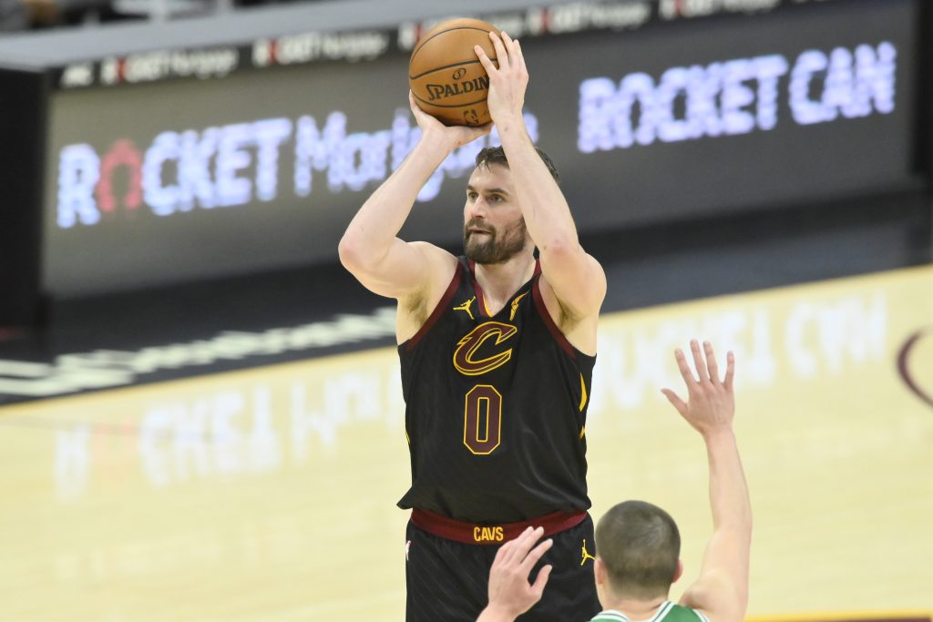 Kevin Love