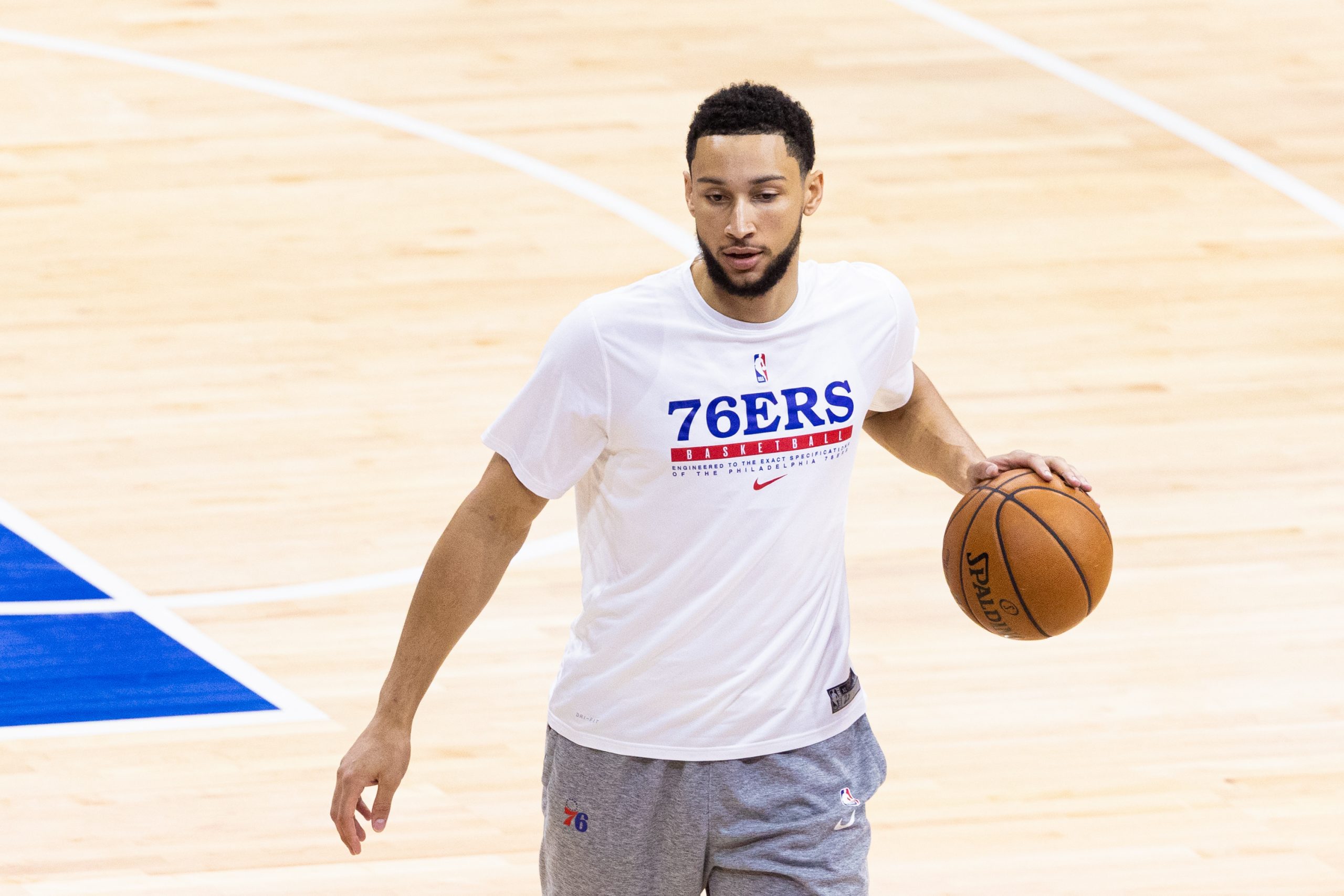 Is Ben Simmons Really A Great Fit For The Los Angeles Lakers?