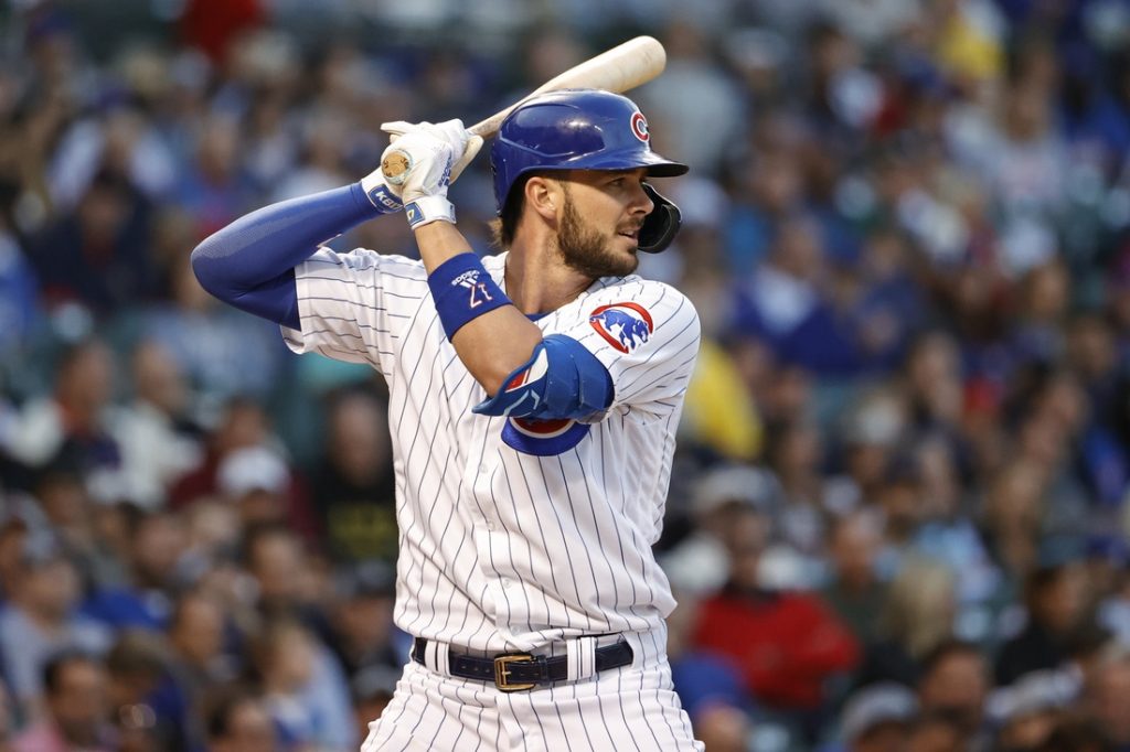 Cubs hope