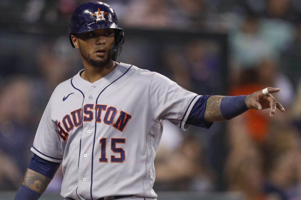 Astros