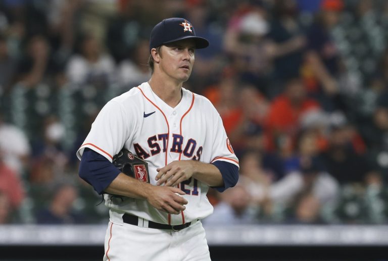 Astros hope