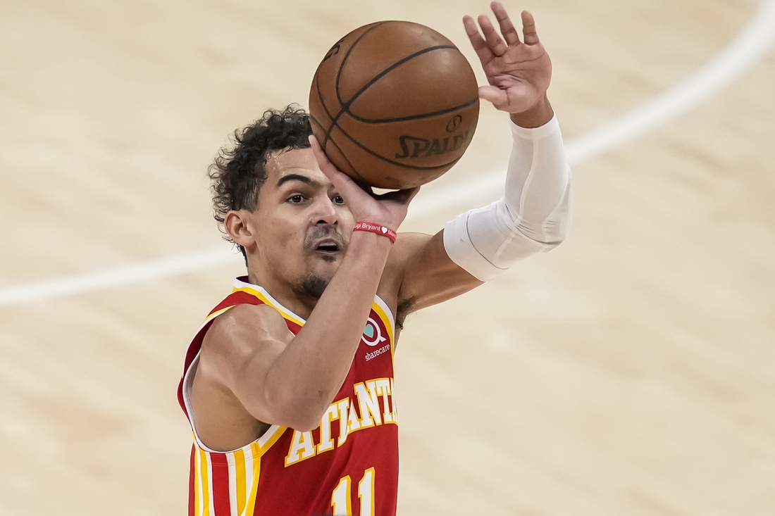 Trae Young