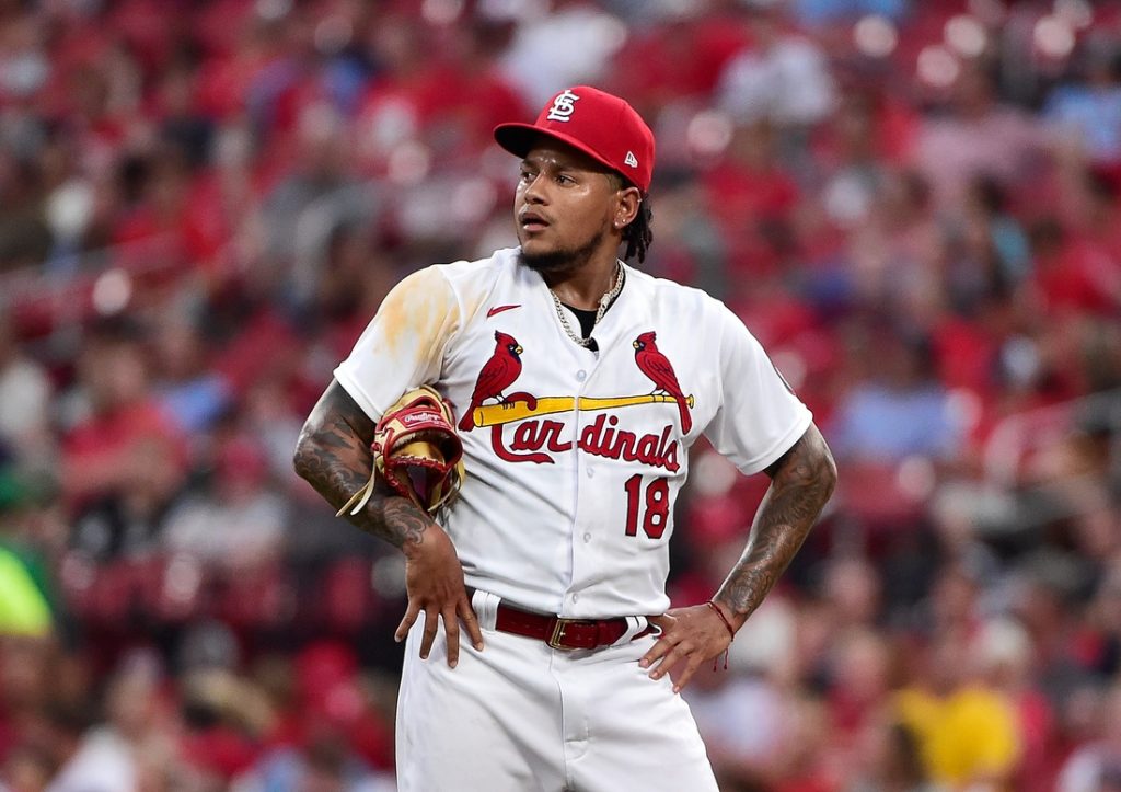 Cardinals