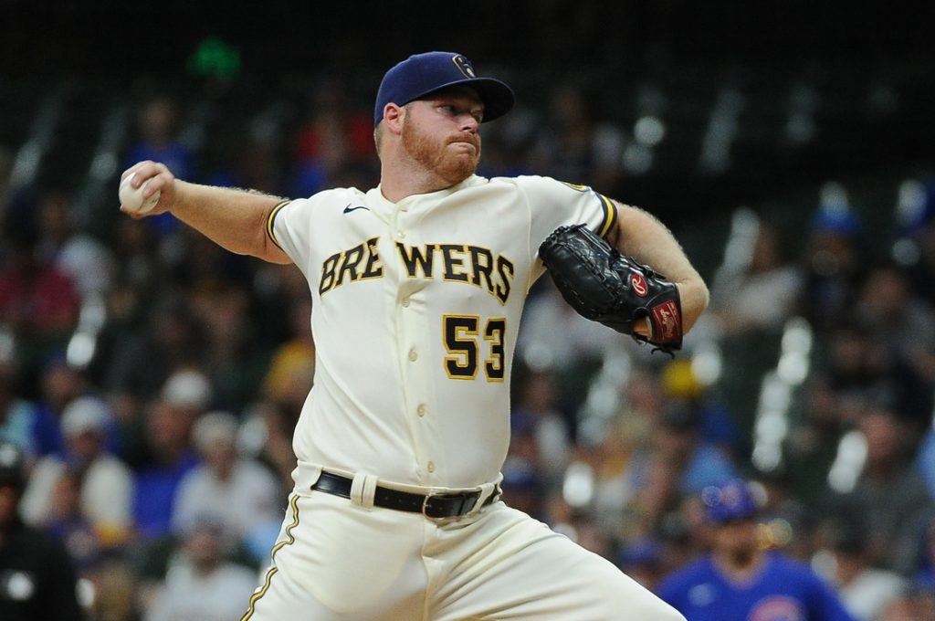 Brewers