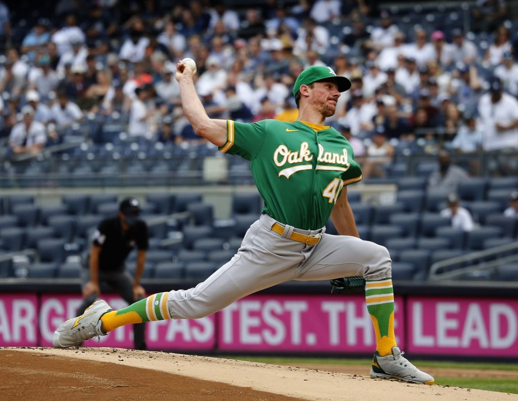 A's