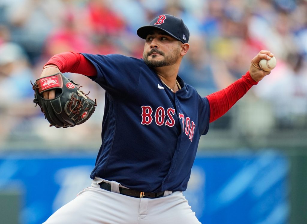 Red Sox