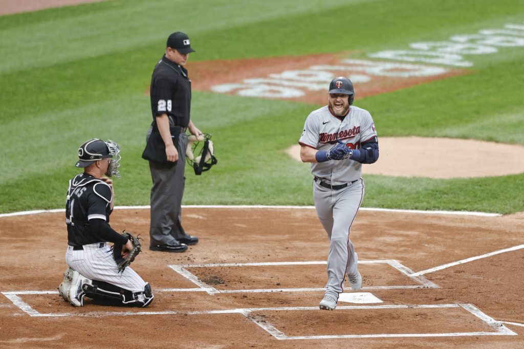 Lucas Giolito