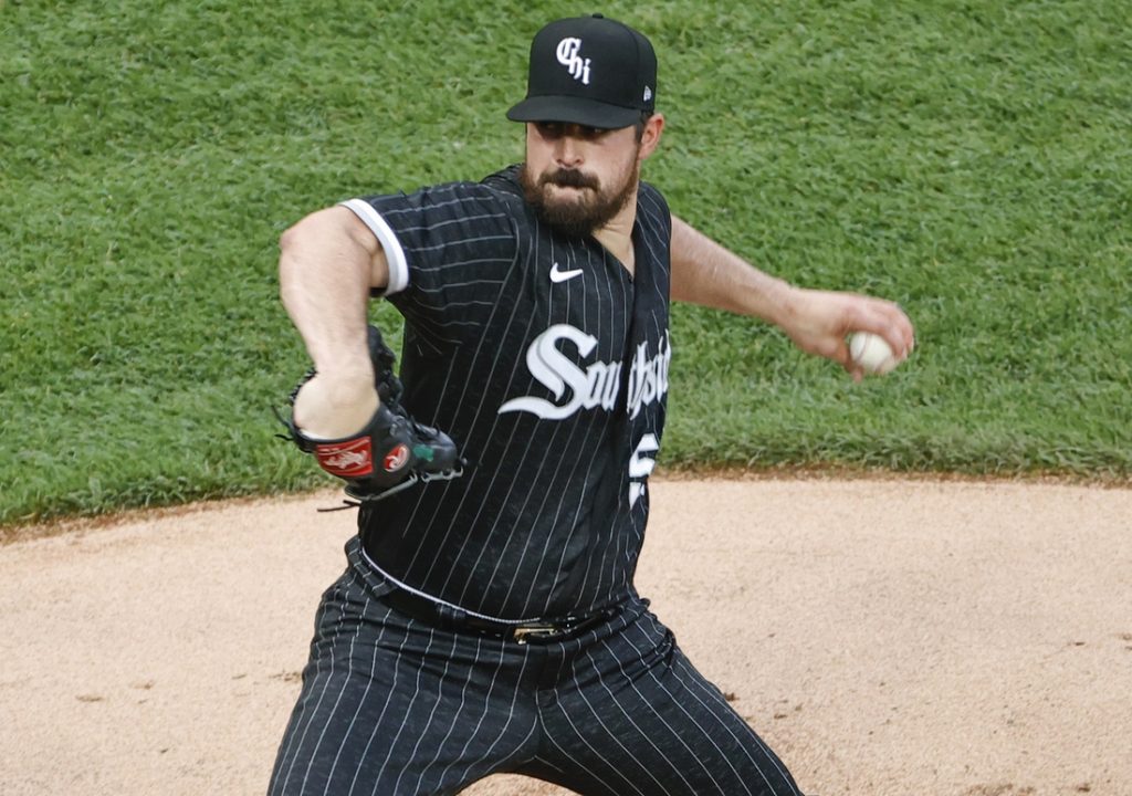 White Sox