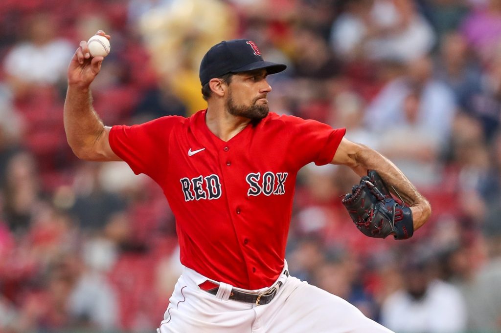 Red Sox Seek