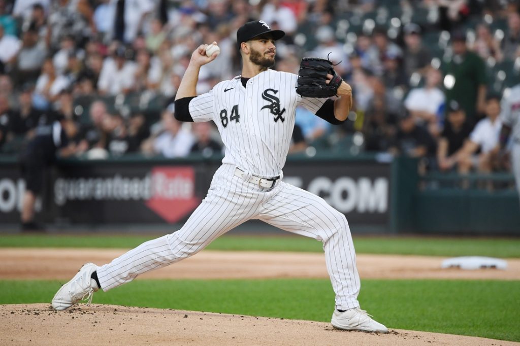 White Sox Bash